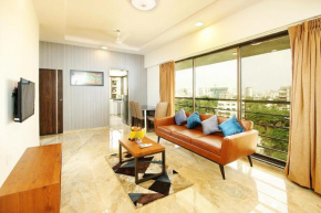Mumbai House Luxury Apartments Santacruz East, Mumbai